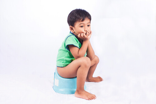 La constipation chez les enfants : quelles en sont les causes et comment y remédier ?