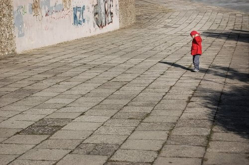 Si les enfants se comportent mal avec leurs parents, c'est parce qu'ils sont à l'aise avec eux.