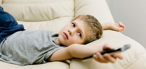 Les mauvaises habitudes les plus communes chez les jeunes enfants