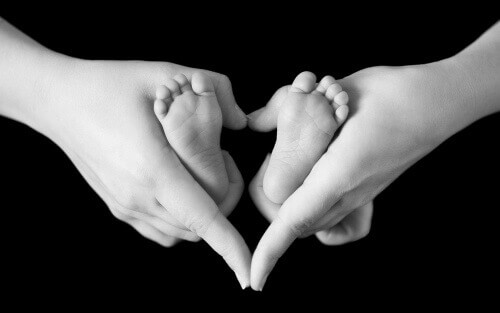 Dix commandements pour élever des enfants heureux