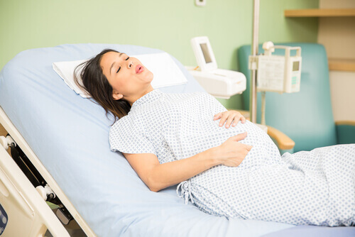 La dilatation : la première étape de l’accouchement