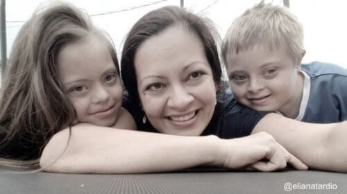 Quand on est parent, on devient plus tolérant.