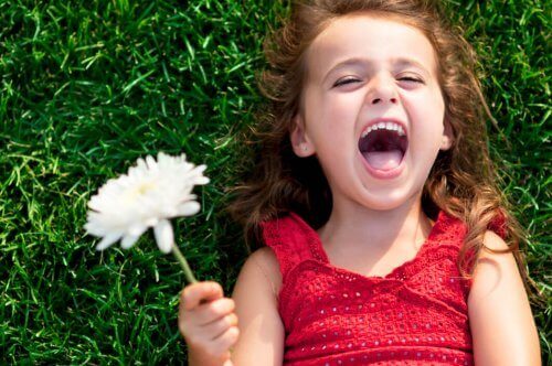 6 conseils pour élever un enfant heureux