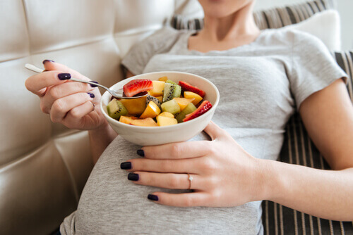 Les meilleurs fruits à consommer pendant la grossesse