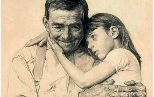 Lettre à mon père