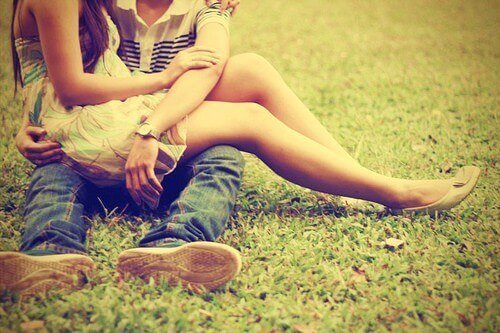 Lettre d’un jeune papa à une jeune maman angoissée