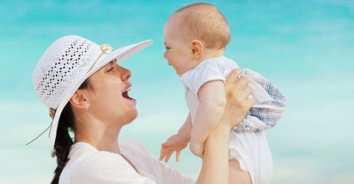 Profitez de chaque instant.