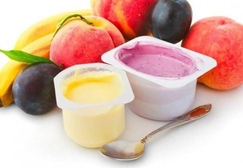 Les clés du bien manger : ne pas oublier les fruits et les produits laitiers équilibrés
