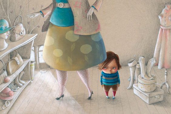 Un enfant respecté sera plus tard un adulte respectueux