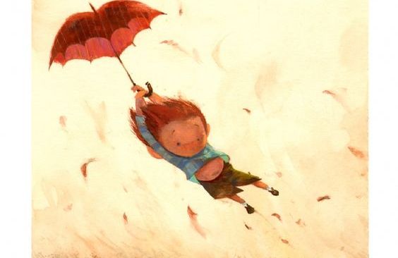 Un enfant respecté peut mettre des mots sur chaque émotion qu'il traverse sans avoir peur du jugement des autres