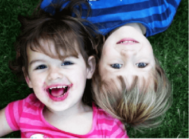 Ce que votre enfant de 2 ans doit savoir