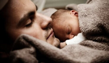 Devenir père va bouleverser votre vie