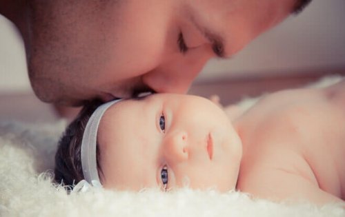 Lettre d'un papa à sa petite fille