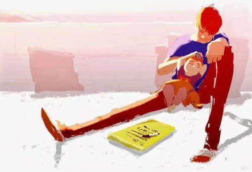 Le moment idéal pour avoir un enfant n’est pas quand on est en couple, c’est quand on est heureux