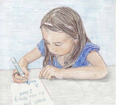 Lettre à mon père, cet homme qui m'a donné la vie mais ne m'a jamais aimée