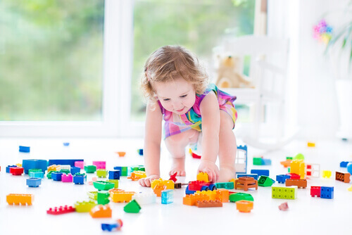 Les bienfaits psychologiques des LEGO