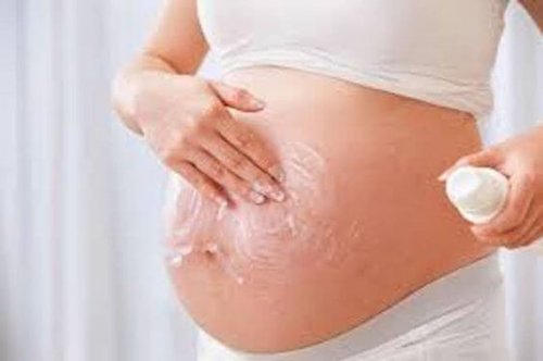 Des crèmes de soin naturelles pendant et après la grossesse