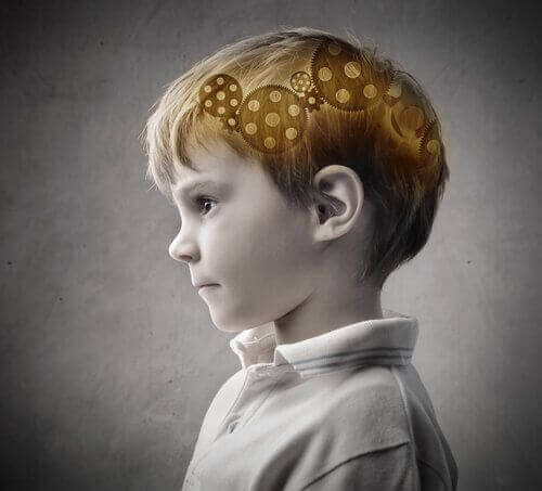 L'éducation de nous donnons aux enfants consiste leur meilleure arme pour affronter la vie de demain