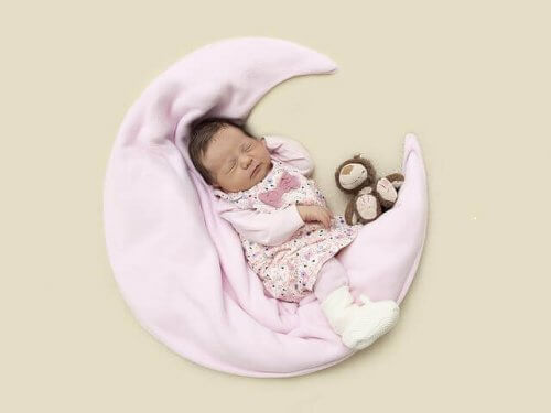 Comment savoir si mon bébé a une otite ?