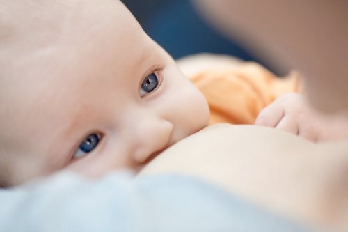 Les avantages de l'allaitement pour la mère