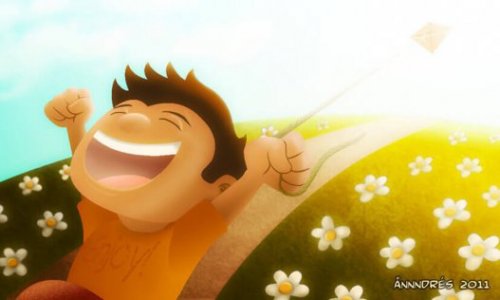 7 conseils pour éduquer ses enfants dans le bonheur