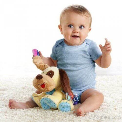 Comment faire en sorte que mon enfant de 2 ou 3 ans joue tout seul ?