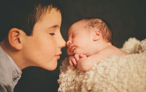 Être l'aîné définit-il la personnalité ?