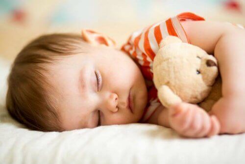 L’importance des horaires de sommeil chez les enfants