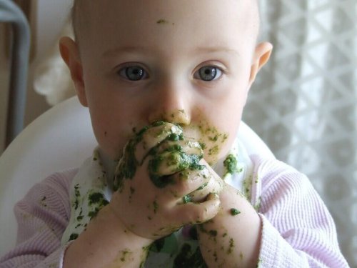 Comment parvenir à ce que votre enfant mange de tout ?