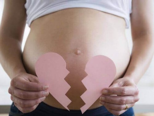 6 choses qu’il ne faut pas dire à une femme qui a fait une fausse couche