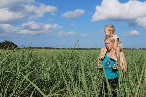 Prenez le temps de souffler pour profiter de votre nouvelle vie.