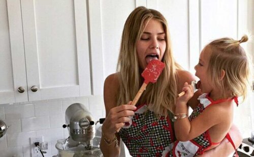 Les mensonges permettent aux mamans d'éviter les questions problématiques.