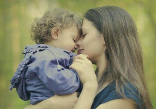 7 mensonges que toutes les mamans utilisent au moins une fois