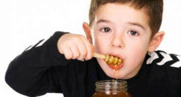 Les raisons pour lesquelles le miel n’est pas conseillé aux bébés