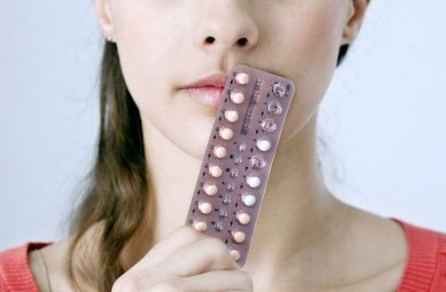 La minipilule est un nouveau moyen de contraception.