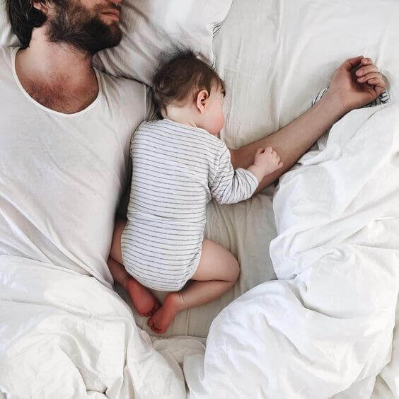 On a de plus en plus souvent recours aux tests de paternité.