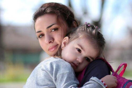 Comment aider mon enfant à surmonter l'absence du père ?