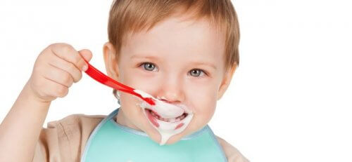 Comment les probiotiques aident-ils les enfants et les femmes enceintes ?