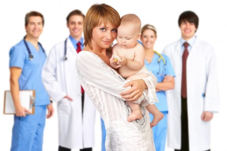 5 conseils de pédiatres aux nouvelles mamans