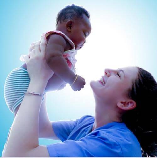 Être une meilleure mère n'est pas sorcier, il suffit de beaucoup d'amour avant tout