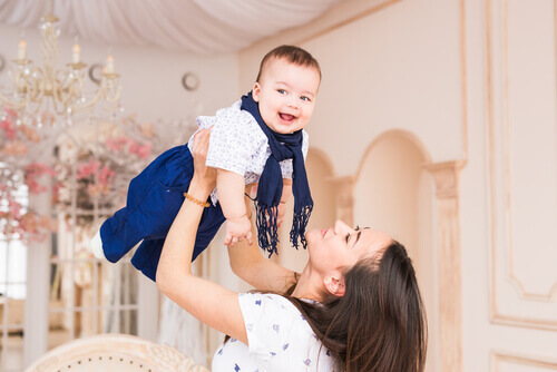 7 clés pour avoir une maternité heureuse