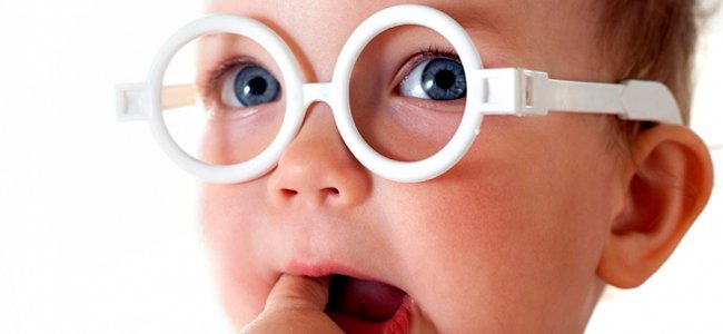 Les couleurs les plus vives captaient mieux l'attention des enfants.