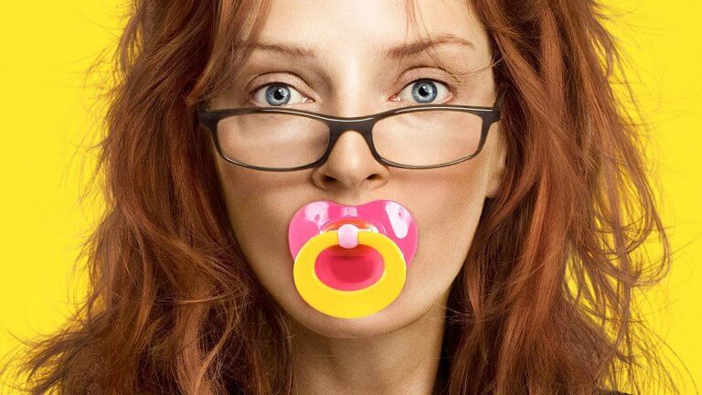 3 exemples d'erreurs que font toutes les mères avec leurs enfants