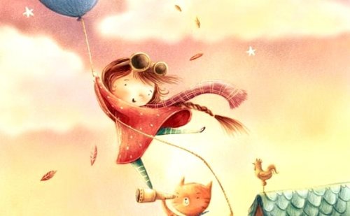 L’imagination chez les enfants : tout ce que vous devez savoir