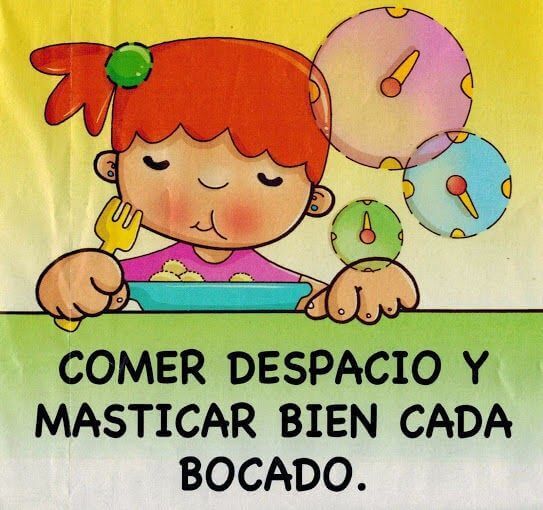 Les bonnes habitudes soignent le corps et l'esprit.