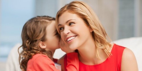 21 choses que seules les mères d'enfants de 4 ans savent