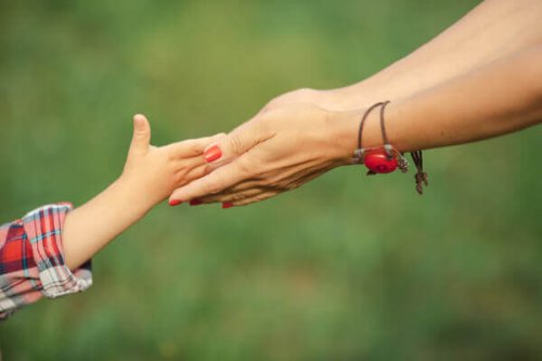Ce que les mères doivent apprendre à leurs filles