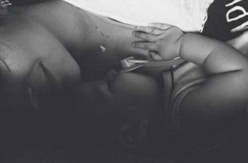 De jour en jour, être une meilleure mère