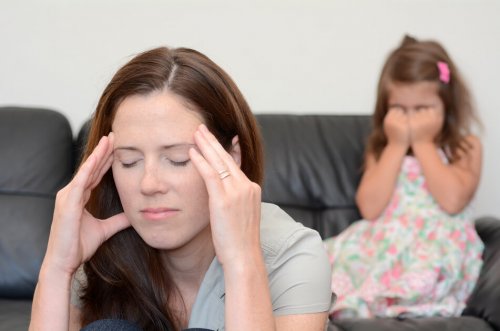 L'éducation d'un enfant doit être basée sur la patience et l'amour