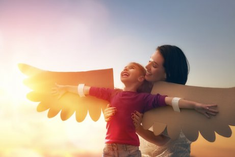 Les meilleures phrases pour motiver les enfants